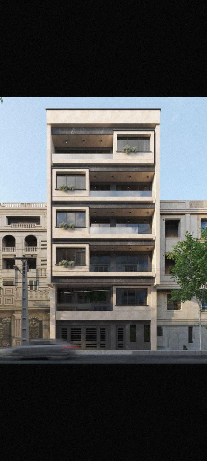 آپارتمان استخردار کوی استادان|فروش آپارتمان|لاهیجان, کوی استادان|دیوار