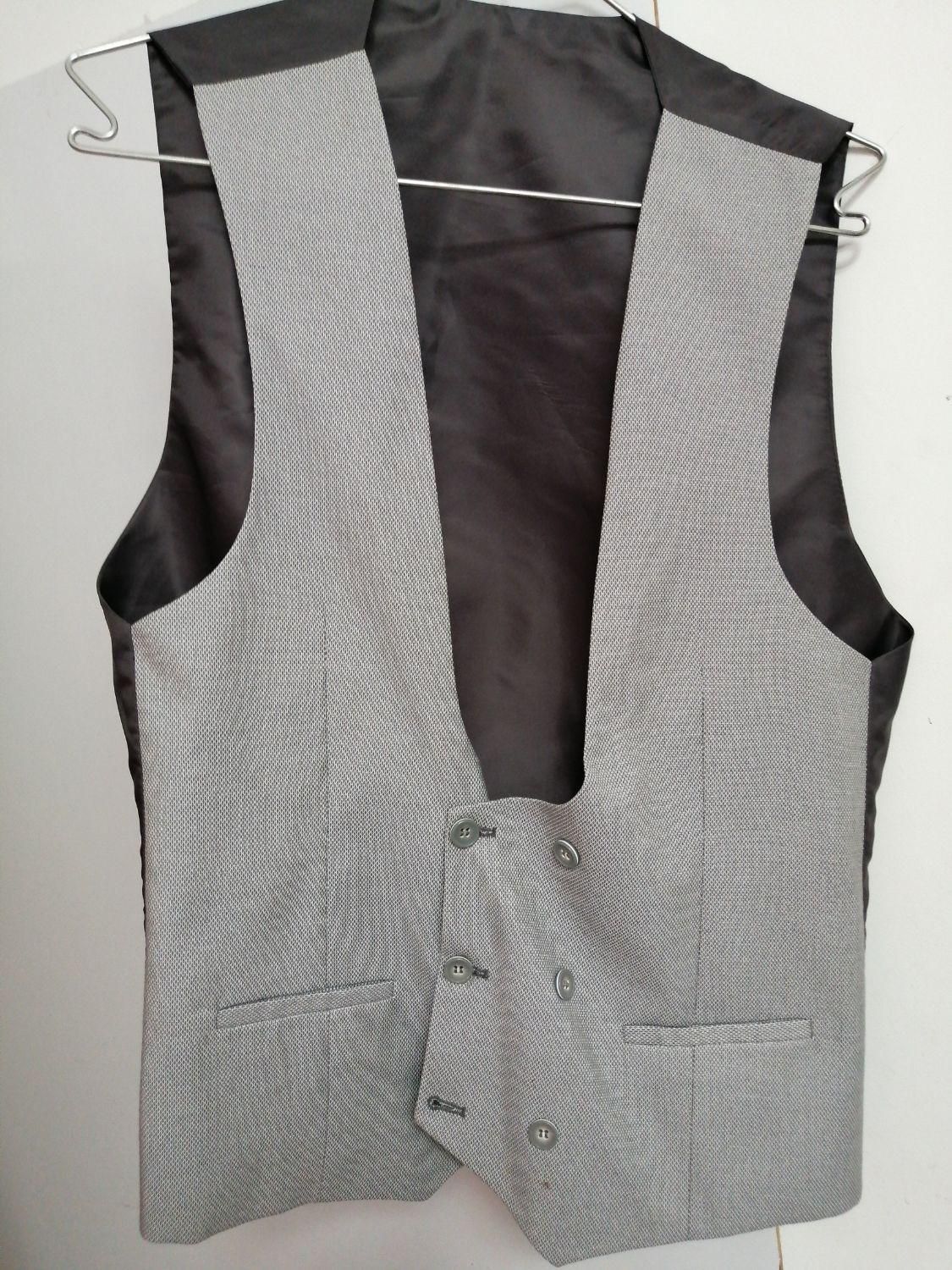 کت و شلوار سایز 46|لباس|شیراز, شهرک کوشکک|دیوار