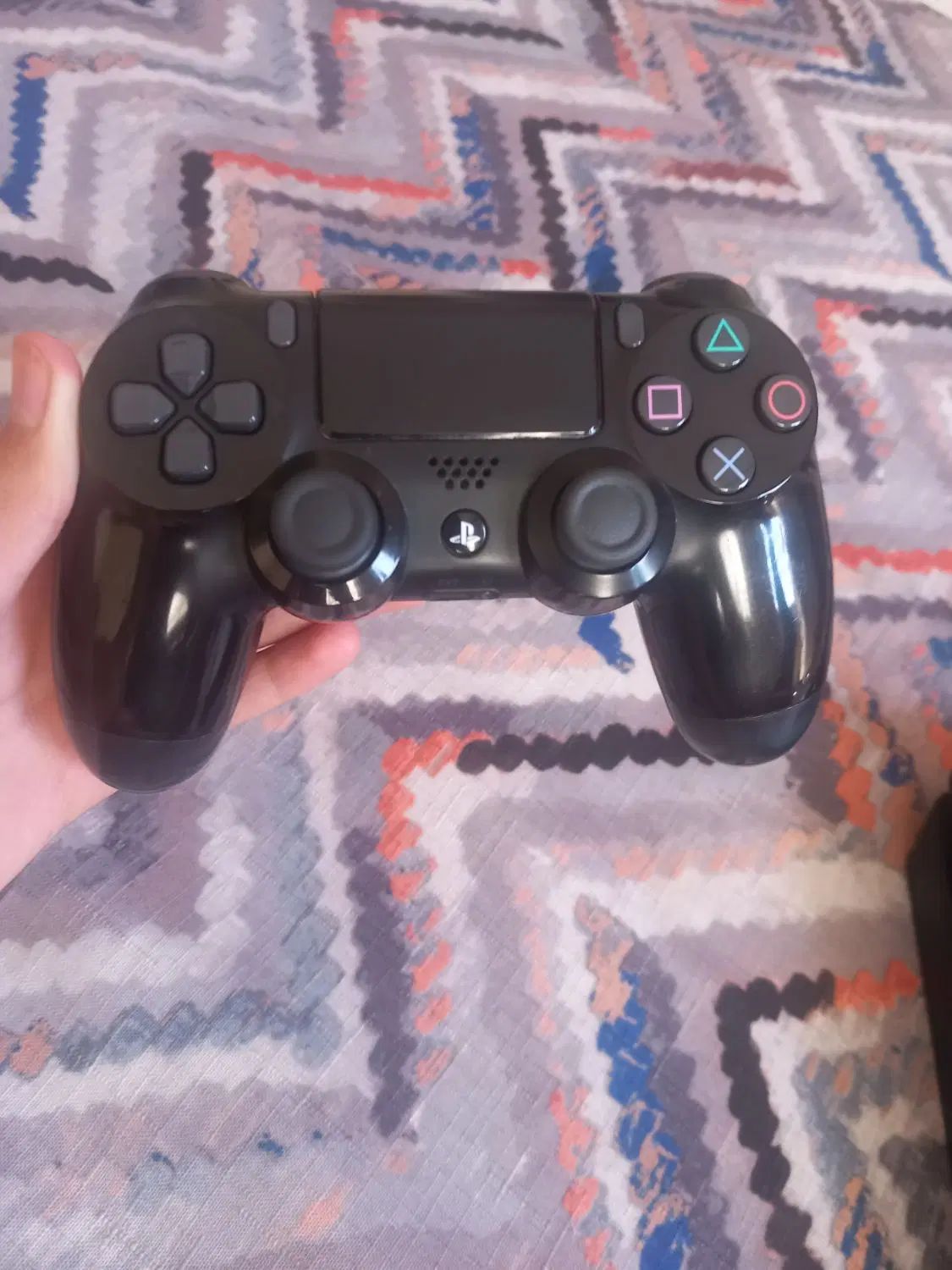 دستگاه ps4|کنسول، بازی ویدئویی و آنلاین|مشهد, فرهنگ|دیوار