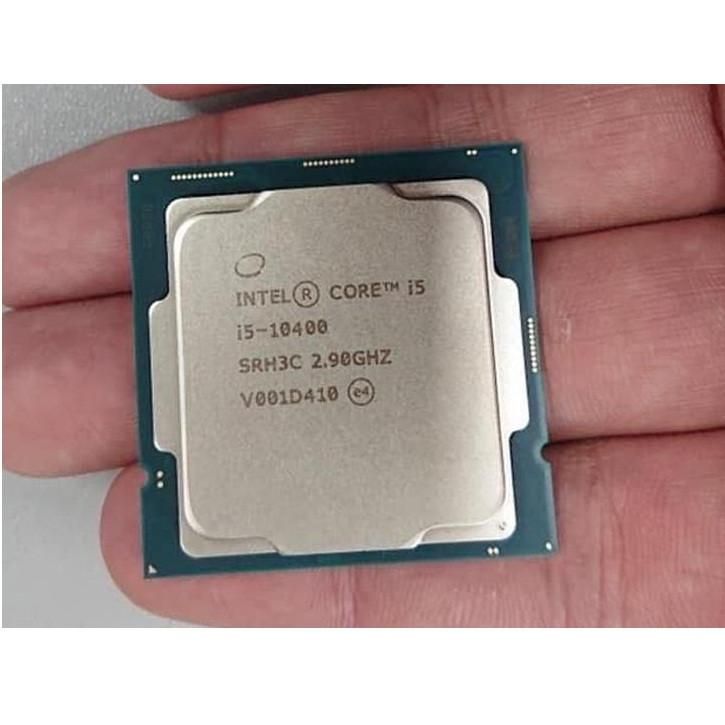 Cpu Core i5 10400|قطعات و لوازم جانبی رایانه|کرج, کوی کارمندان شمالی|دیوار