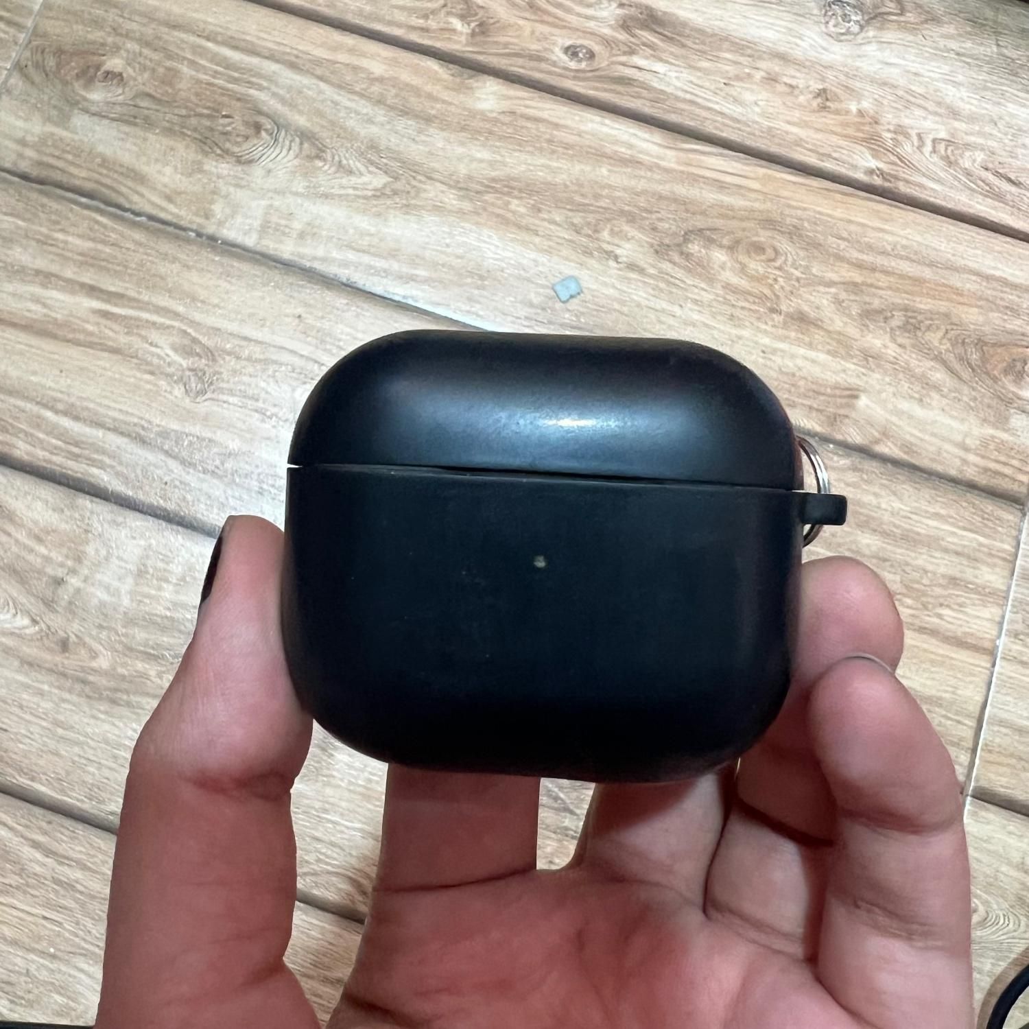 ایرپاد اصل اپل مدل airpod 3|لوازم جانبی موبایل و تبلت|تهران, ارامنه|دیوار