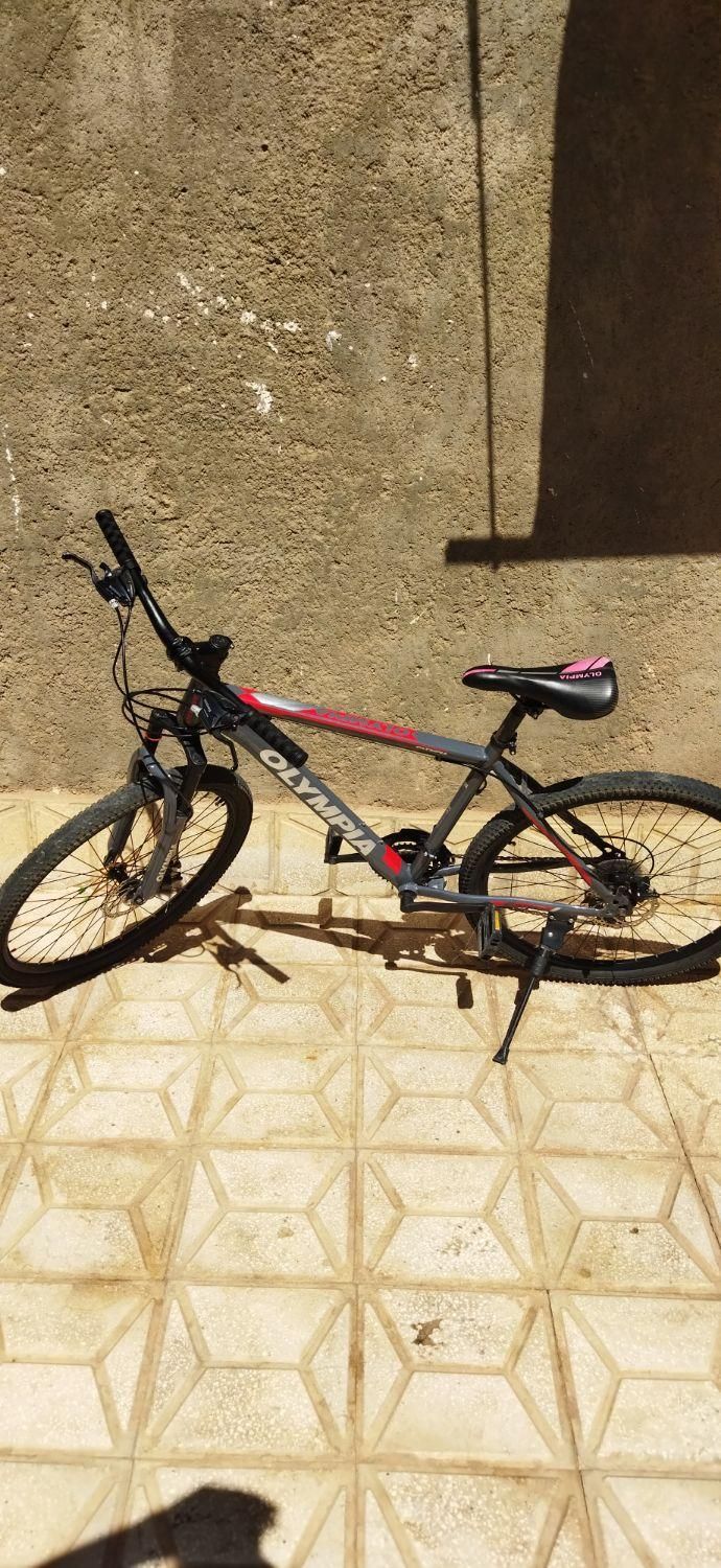 دوچرخه اولمپییا|دوچرخه، اسکیت، اسکوتر|سبزوار, ایزی شهر|دیوار