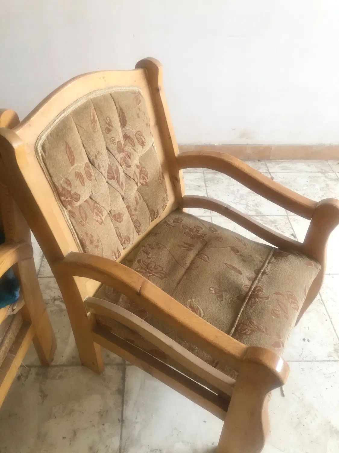 مبلمان ۸نفره نراد|مبلمان خانگی و میز عسلی|رشت, فلسطین|دیوار