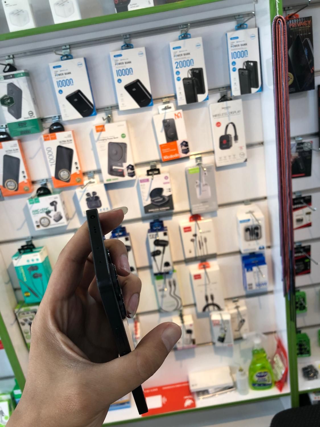 redmi note 13 256G|موبایل|کرج, برغان|دیوار