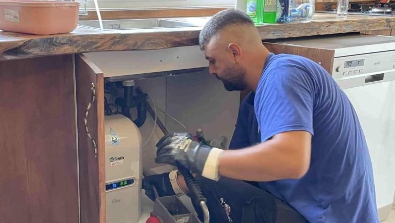 لوله بازکنی چاه بافنربرقی فنر زنی فاضلاب/کل شیراز|خدمات پیشه و مهارت|شیراز, شهرک گلستان|دیوار