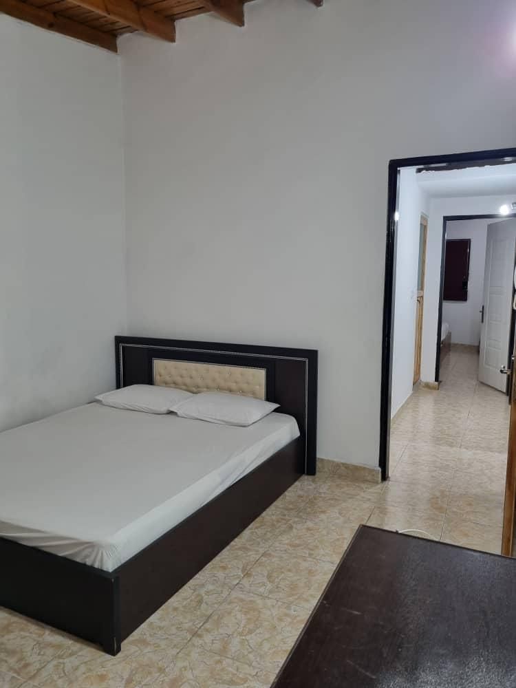 ویلا دوخواب بندرانزلی|اجارهٔ کوتاهمدت ویلا و باغ|بندر انزلی, تربه گوده|دیوار