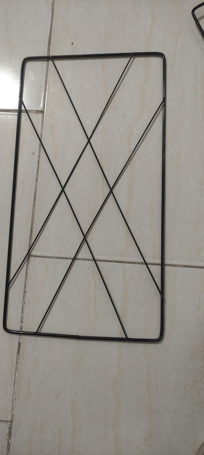 قفسه فلزی|کتابخانه، شلف، قفسه‌های دیواری|پرند, فاز ۶|دیوار