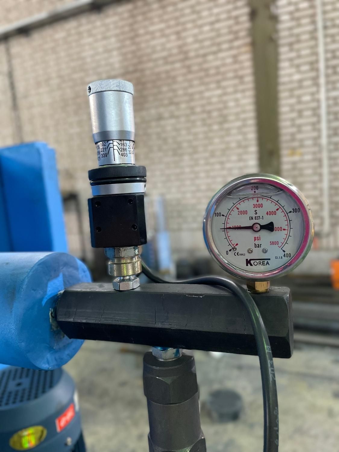 دستگاه فیلترپرس مخصوص تصفیه فاضلاب صنعتی|ماشین‌آلات صنعتی|شیراز, شهرک رضوان|دیوار