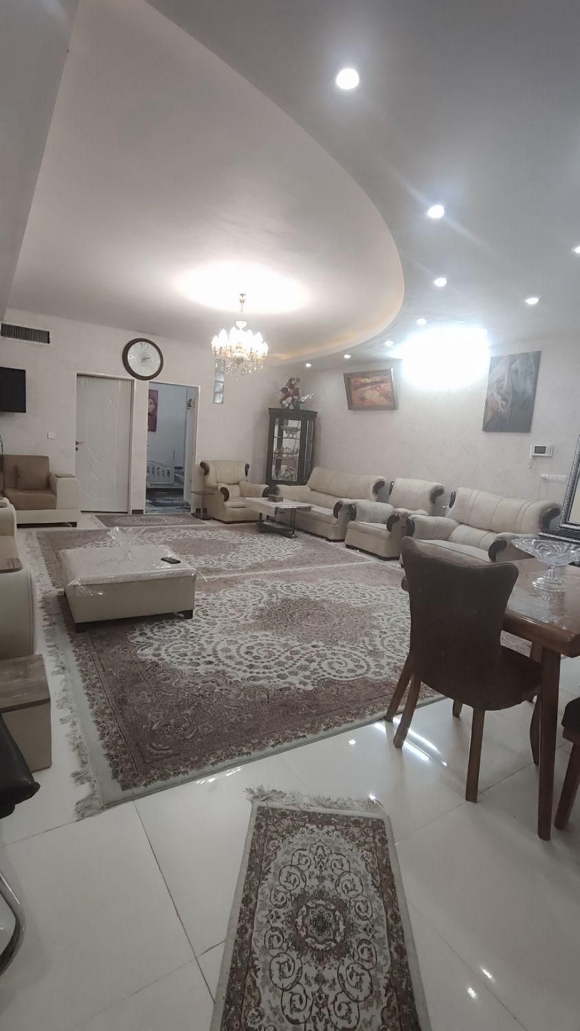 آپارتمان ۱۰۰ متری ۲ خوابه،فول امکانات،پارس سرام|فروش آپارتمان|قرچک, پارس سرام|دیوار