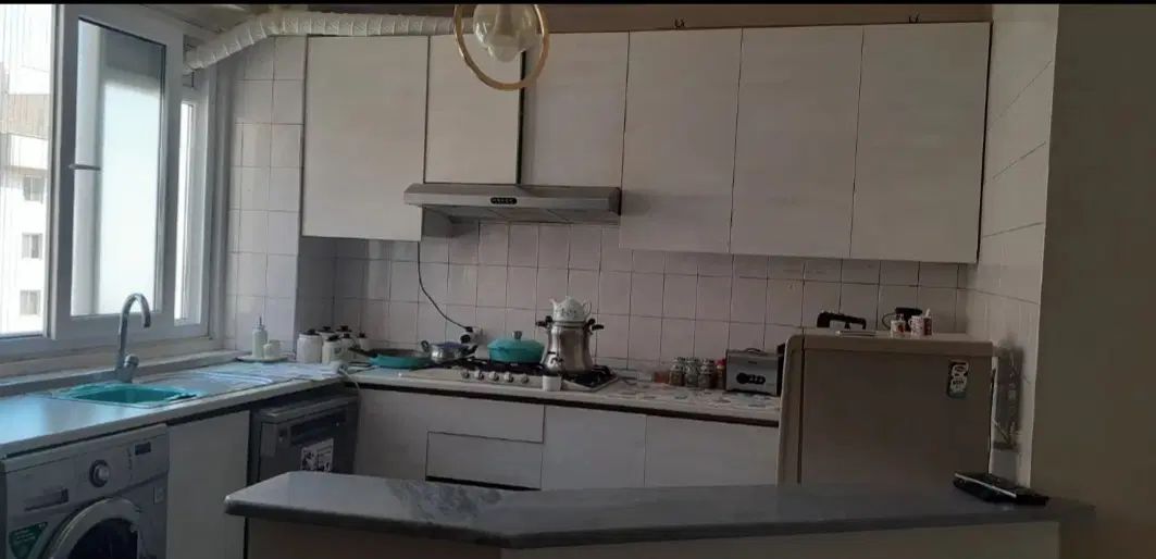 فروش آپارتمان ۶۵ متری ۲ خوابه کوچه برند ۱۶متری|فروش آپارتمان|تهران, مجیدیه|دیوار