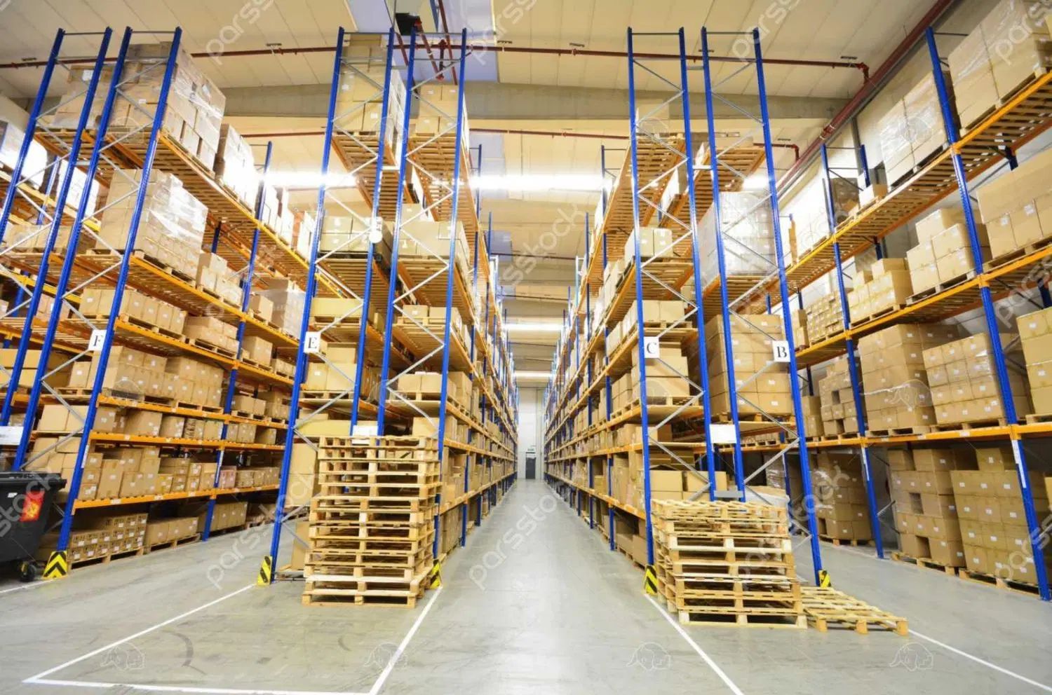 انبار دار و کارگر انبار|استخدام صنعتی، فنی، مهندسی|کرج, شهرک صنعتی بهارستان فاز ۲|دیوار