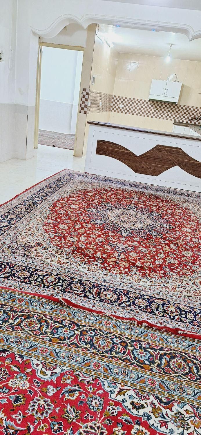 خانه دو طبقه فروشی جدا ام میفروشم|فروش خانه و ویلا|اصفهان, قهجاورستان|دیوار