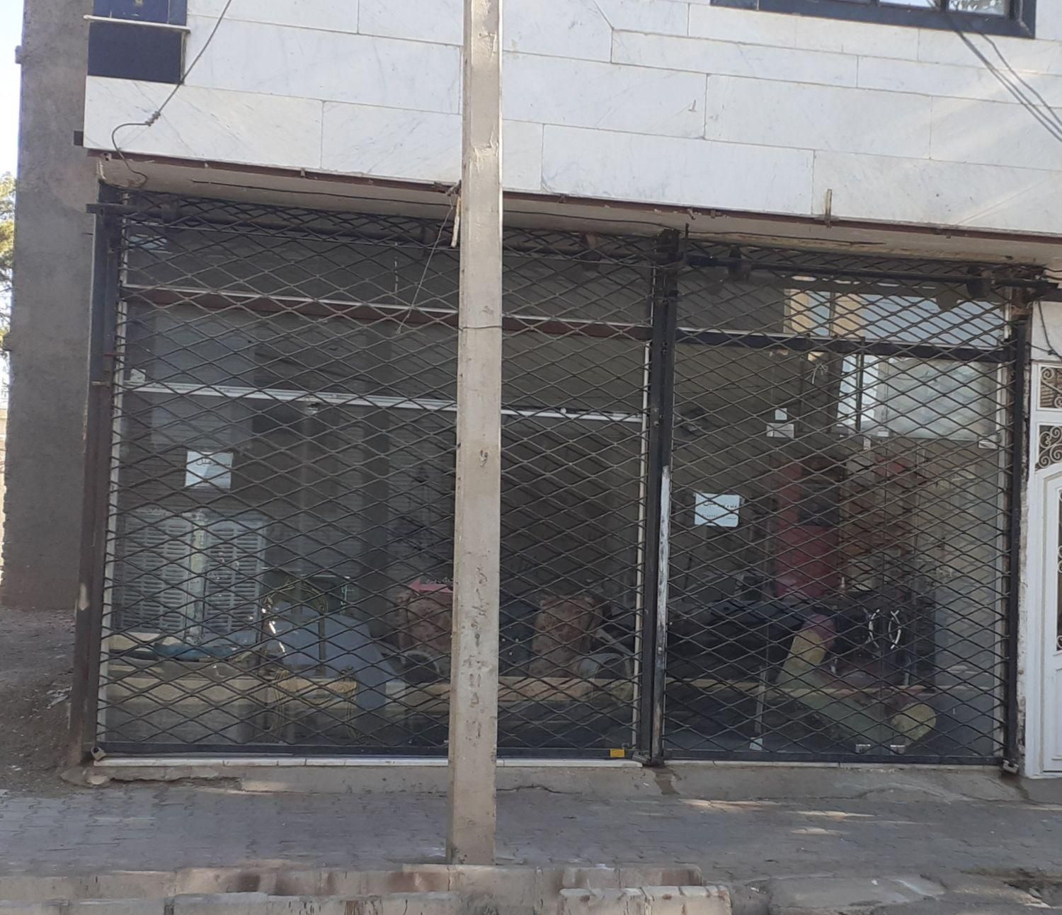 مغازه‌تجاری‌رضوی|فروش مغازه و غرفه|سبزوار, رضوی|دیوار