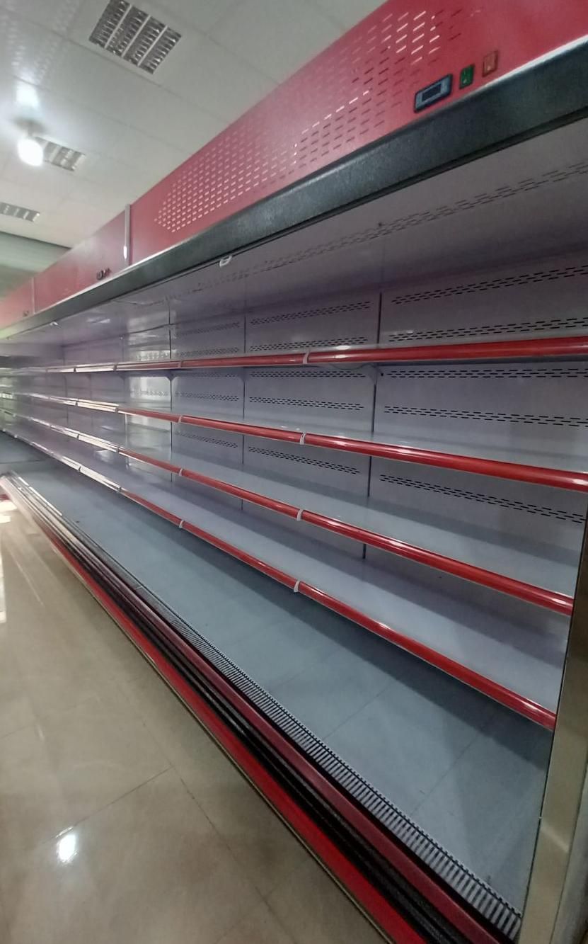 لامپه یخچال پرده هوا قفسه فروشگاهی هایپری جیوه|لامپ و چراغ|فیروزآباد (فارس), |دیوار