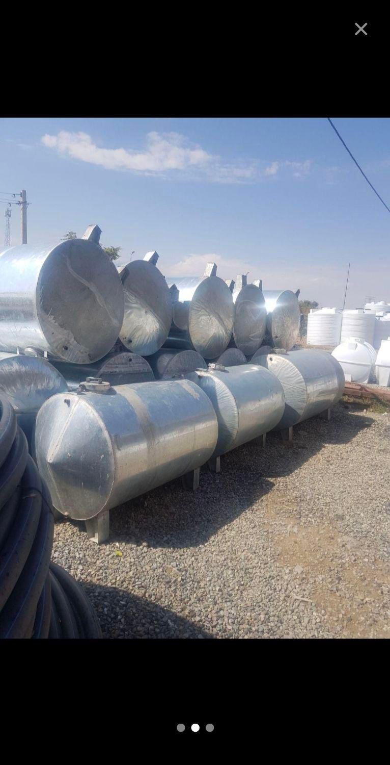 تانکر ، مخزن آب ، مخزن|مصالح و تجهیزات ساختمان|اردبیل, |دیوار