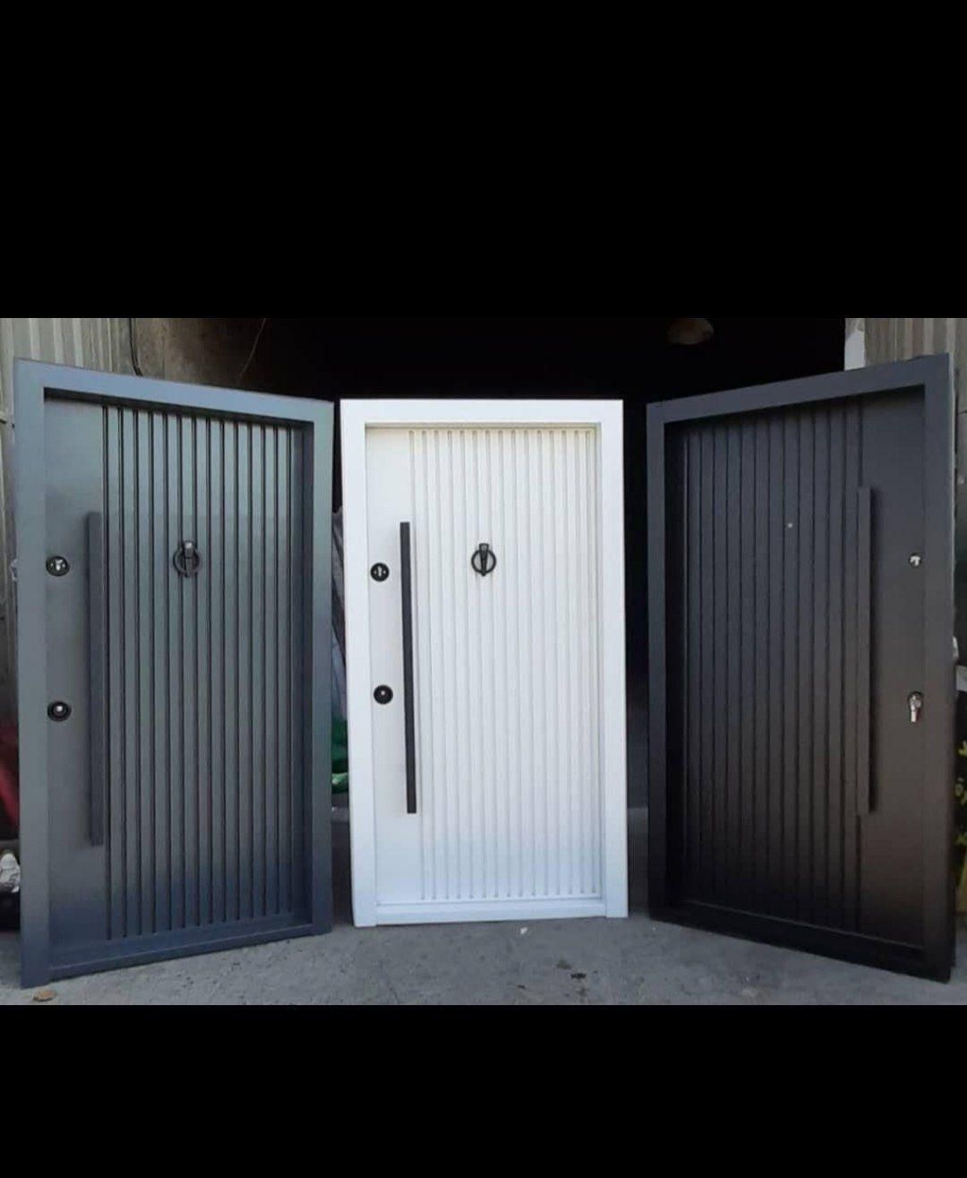 درب ضدسرقت هاکان|مصالح و تجهیزات ساختمان|پاکدشت, پاکدشت (مامازند)|دیوار