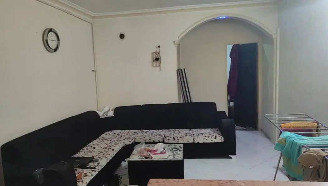 اپارتمان ۶۰متری شهرک اوج حسن ابادشهرک امام رضا|اجارهٔ آپارتمان|کرج, حسن آباد|دیوار