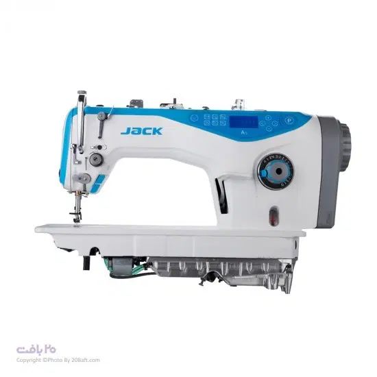 چرخ خیاطی راسته دوز اتوماتیک JACK A5W|چرخ خیاطی و ریسندگی|رشت, گلسار|دیوار