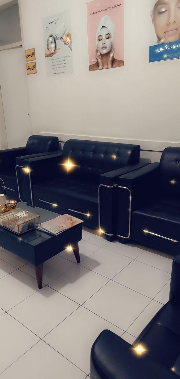 واگذاری مطب پوست و مو|اجارهٔ دفتر کار، اتاق اداری، مطب|تهران, نازی‌آباد|دیوار