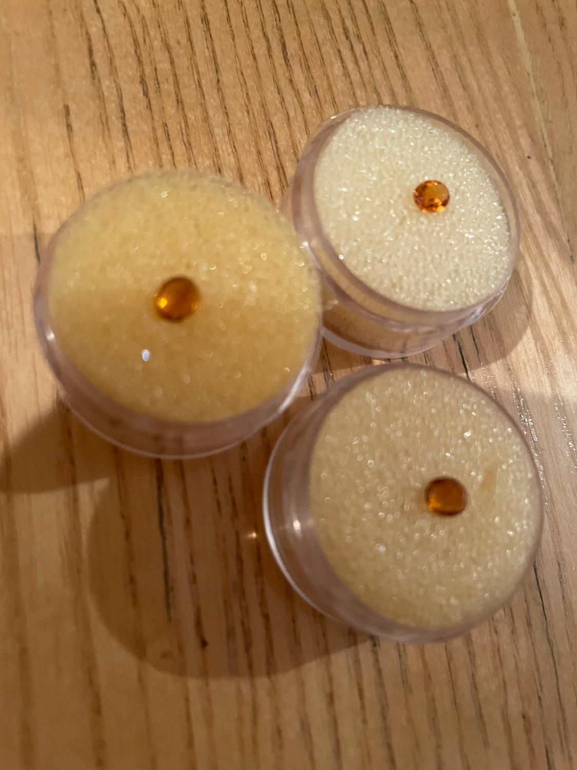 نگین سیترین اصل وارداتی از برزیل|جواهرات|شیراز, فرهنگ شهر|دیوار