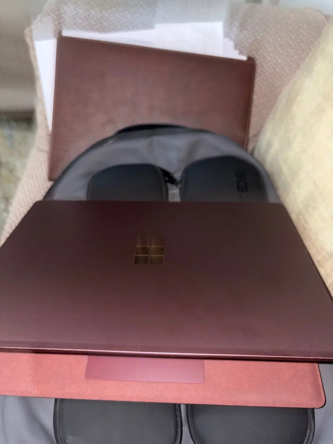 لپتاپ سورفیس لپ تاپ surface مایکروسافت|رایانه همراه|کرمانشاه, |دیوار