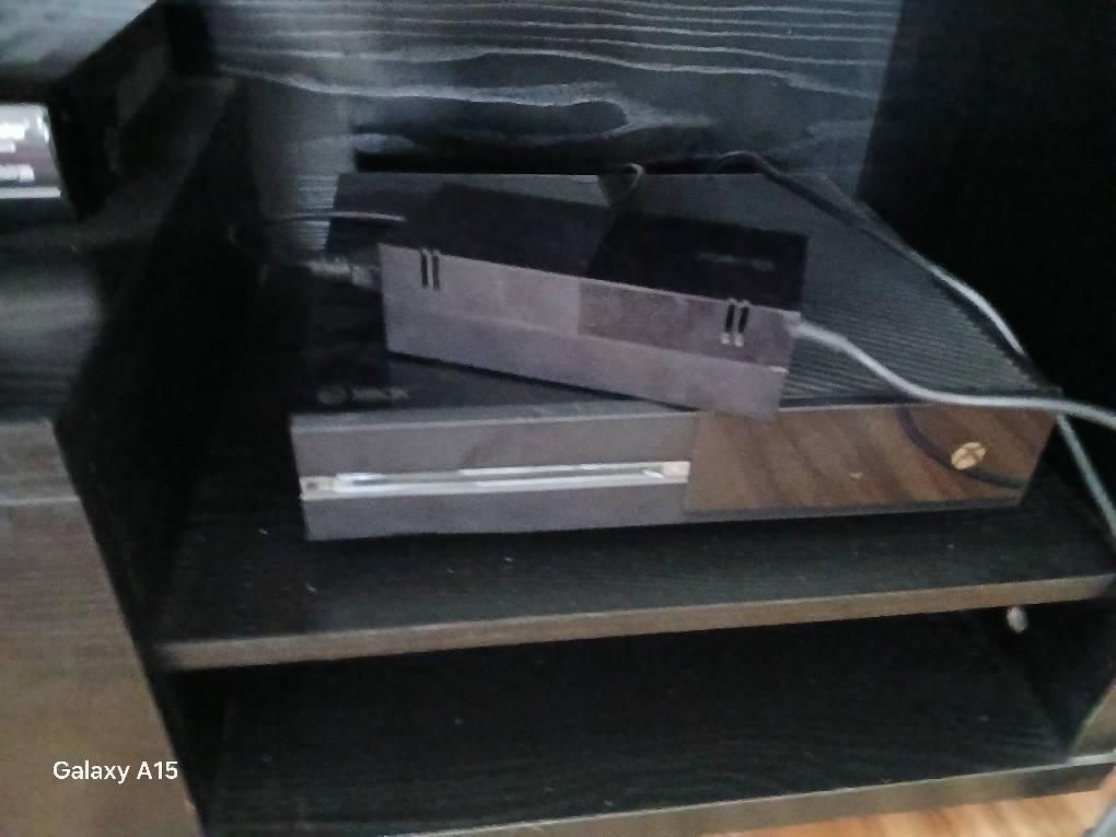 Xbox one|کنسول، بازی ویدئویی و آنلاین|تهران, کاظم‌آباد|دیوار