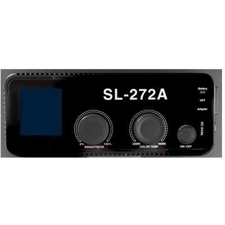 نور ثابت ال ای دی مکس لایت Maxlight SL-272A|دوربین عکاسی و فیلم‌برداری|بوشهر, |دیوار