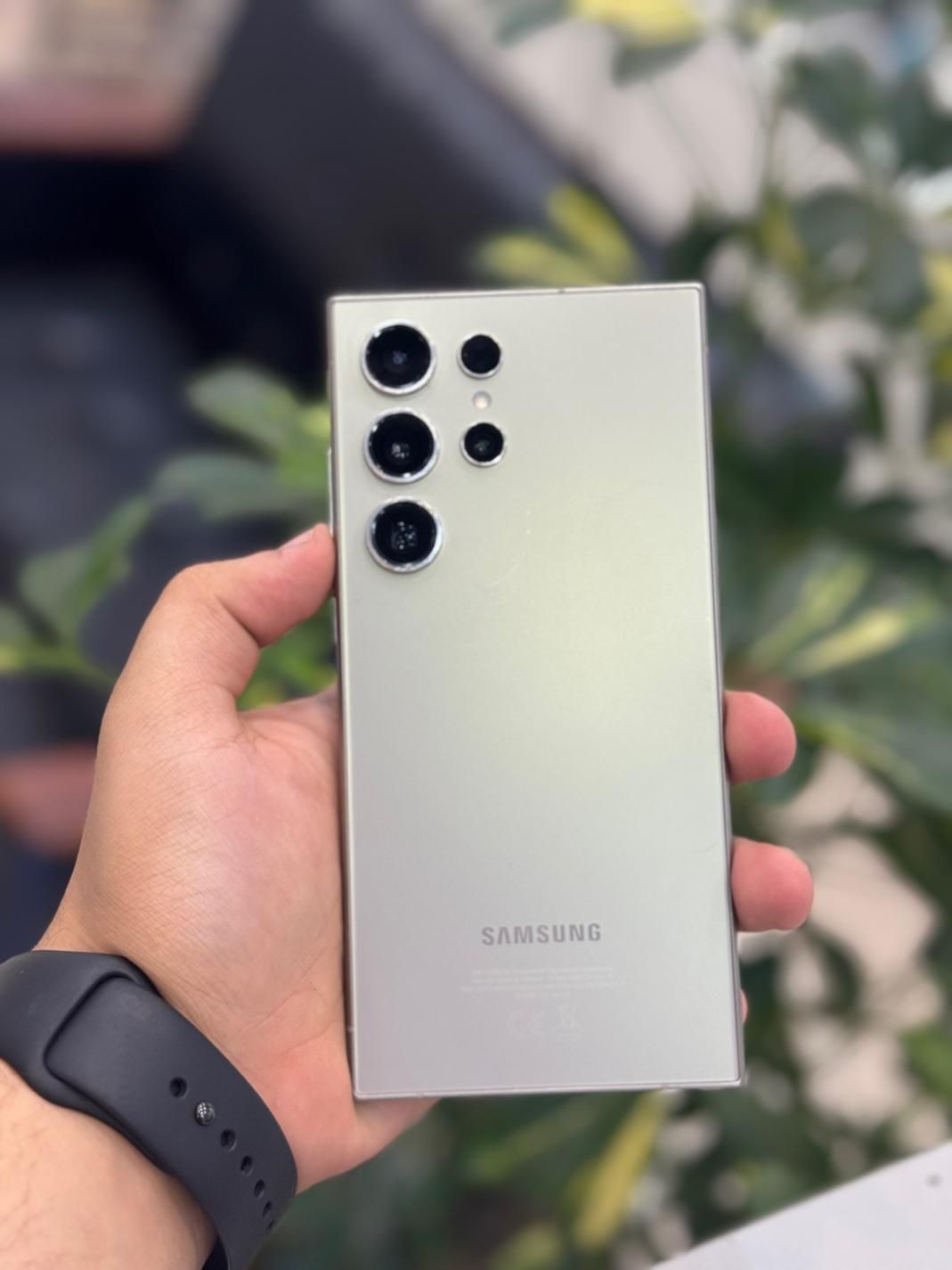 سامسونگ S24 Ultra|موبایل|مشهد, عامل|دیوار