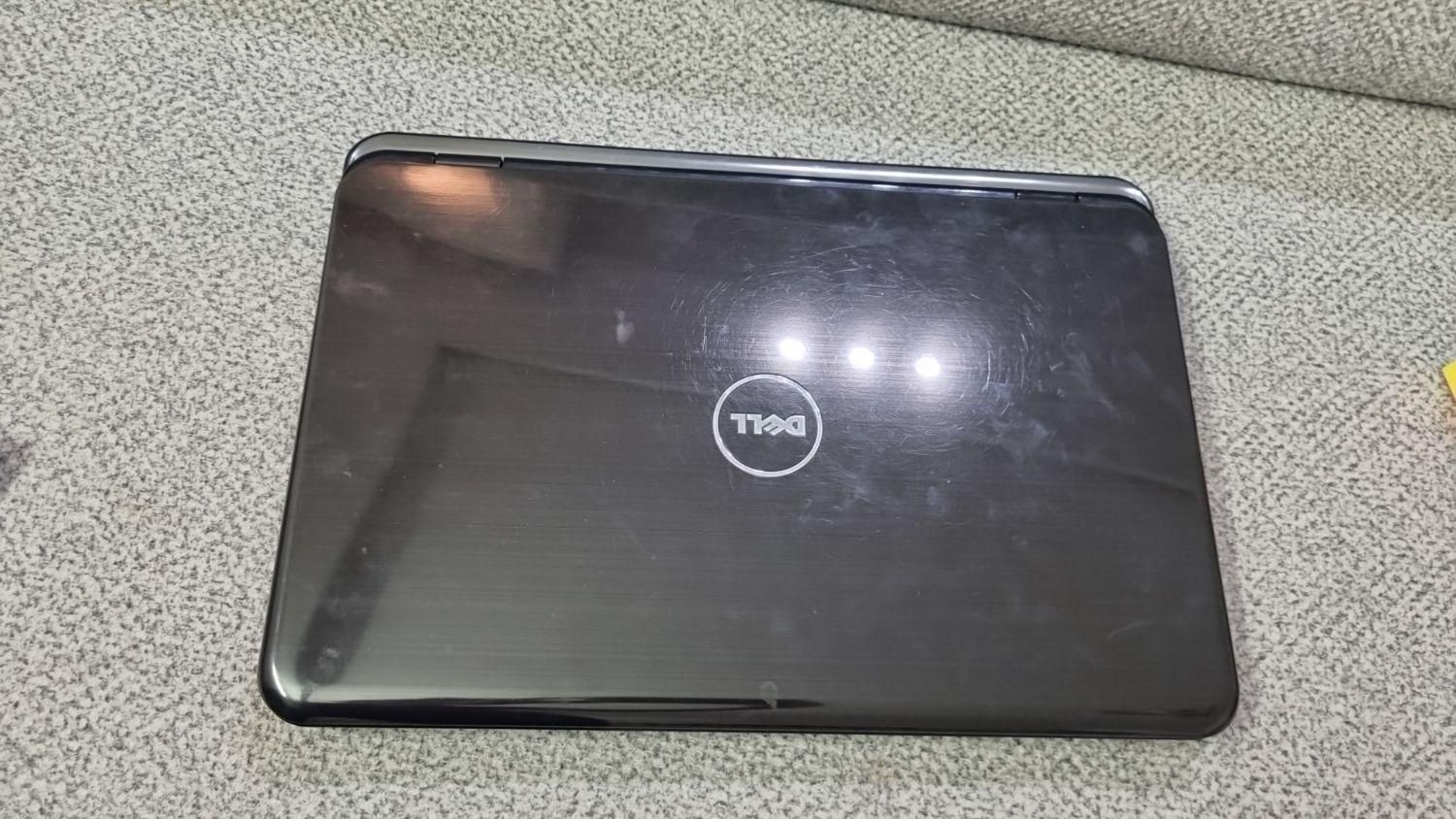 لب تاپ dell|رایانه همراه|مشهد, دانشجو|دیوار