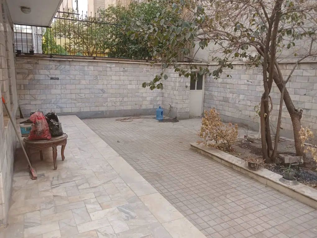 اجاره خانه ویلایی ۲۰۵ متری ۲ خوابه در تهران‌نو|اجارهٔ خانه و ویلا|تهران, تهران‌نو|دیوار