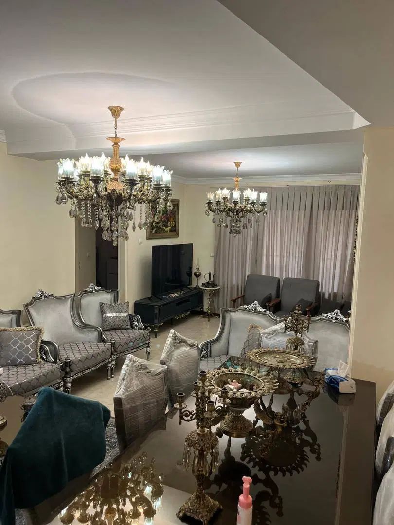 فروش آپارتمان ۷۸ متری ۲ خوابه در منصوریه منگل|فروش آپارتمان|ری, منصوریه منگل|دیوار