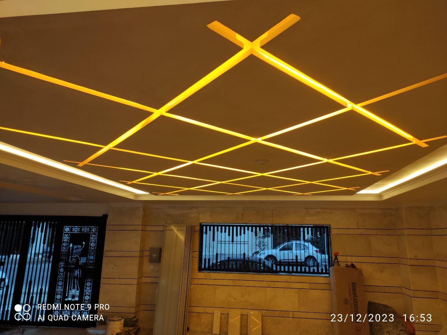 برقکاری/برق کشی/صفرتاصد|خدمات پیشه و مهارت|اراک, |دیوار