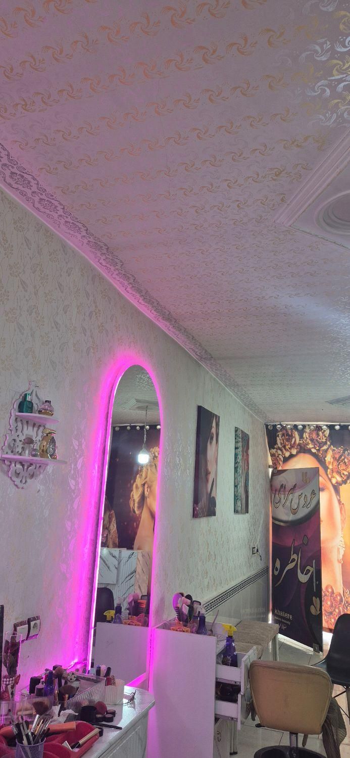اجاره مغازه ۱۰۰ متری|اجارهٔ مغازه و غرفه|گلستان (تهران), |دیوار