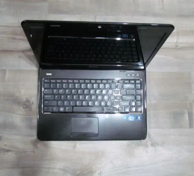 لپ تاپ Dell Inspiron|رایانه همراه|تهران, استخر|دیوار