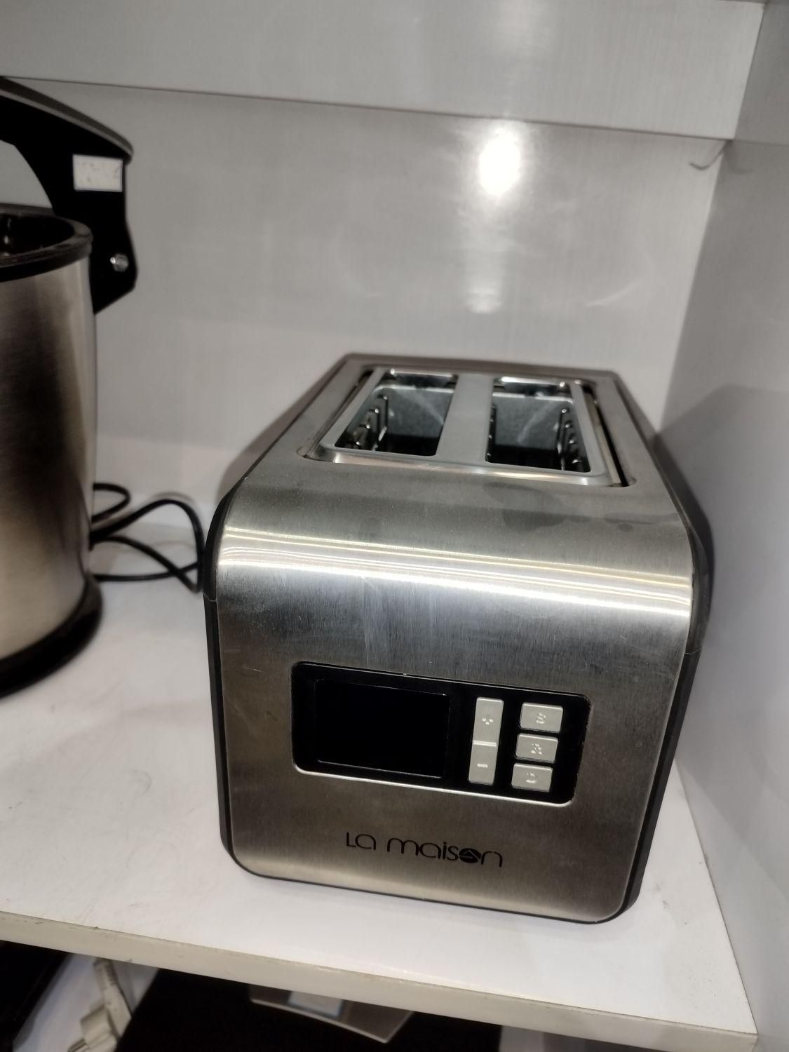 تستر نان|سایر لوازم برقی|مشهد, هنرور|دیوار