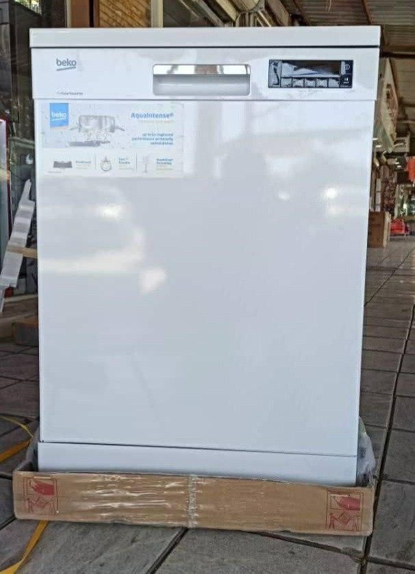 ظرفشویی بکو اصل ترک(روزی حلال)|ماشین ظرفشویی|ارومیه, |دیوار