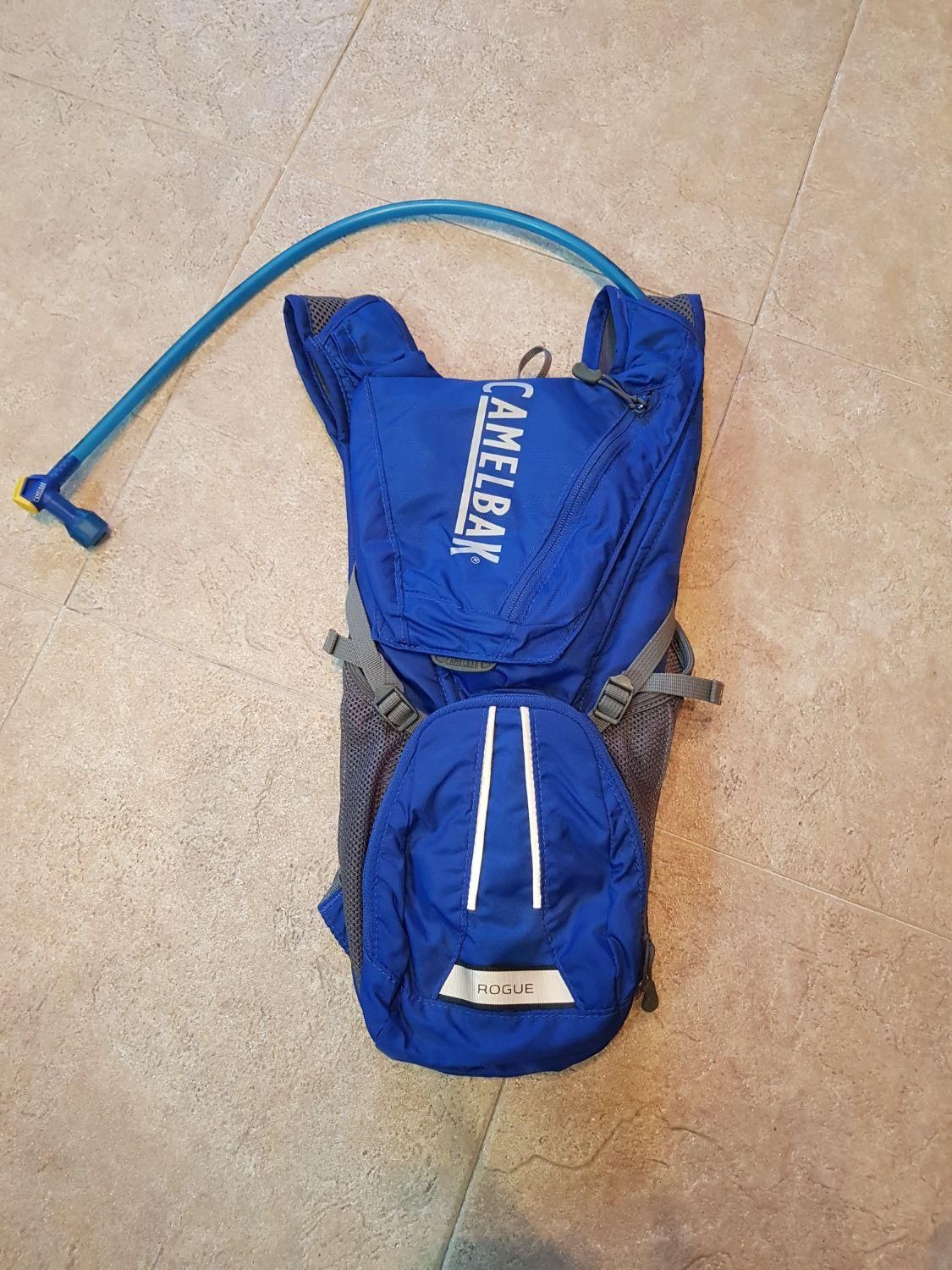 کوله آبرسانی کیسه مشک آب CamelBak Rogue 70oz|کوهنوردی و کمپینگ|تهران, امیرآباد|دیوار