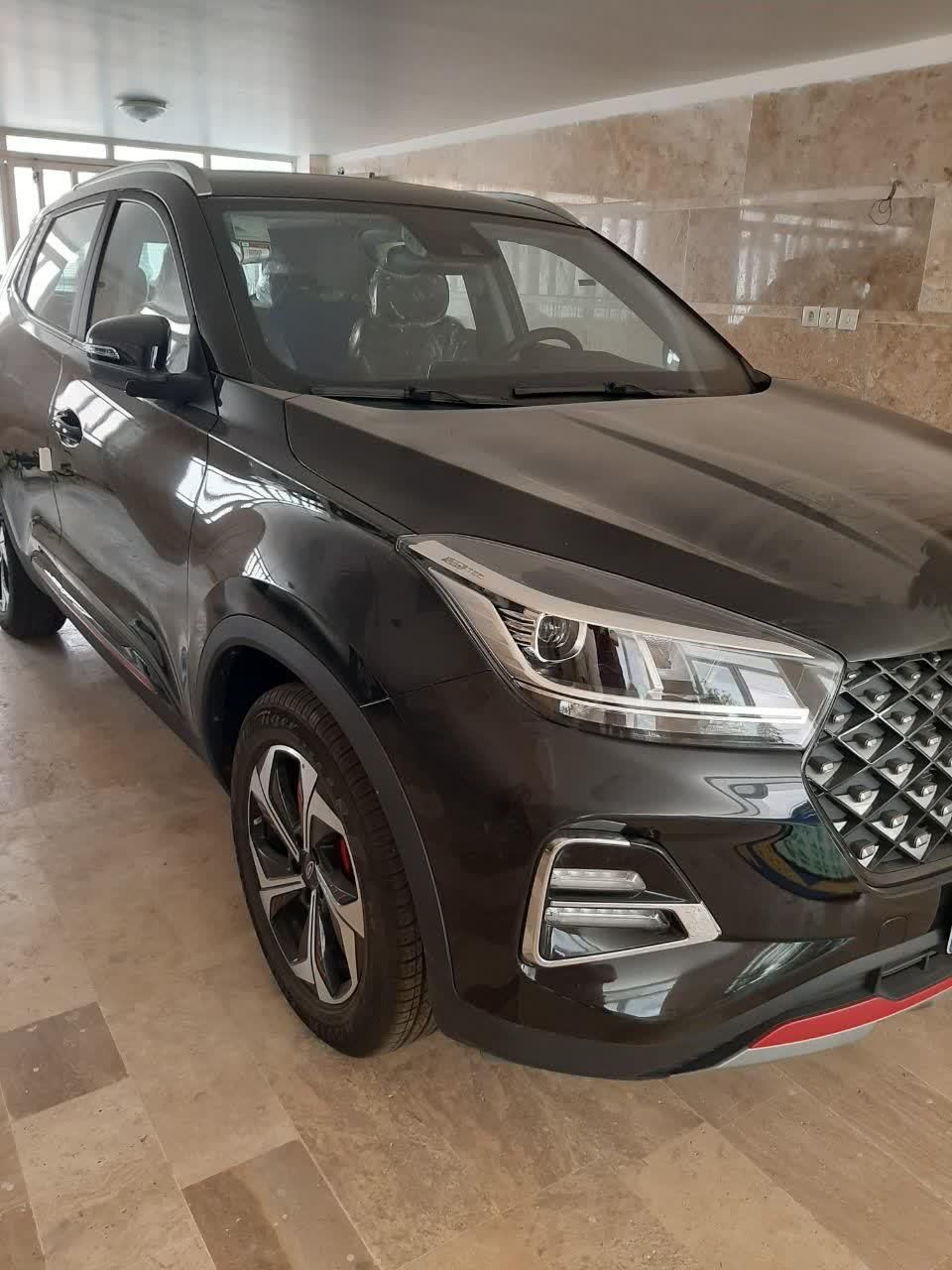 ام‌وی‌ام X55 Pro IE اسپرت، مدل ۱۴۰۳|خودرو سواری و وانت|اراک, |دیوار