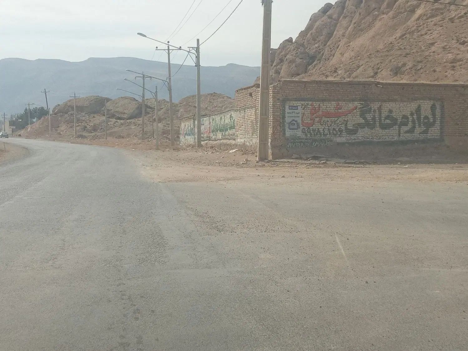 یک واحد دامداری واقع در روستای بندامیر بخش زرقان|فروش دفتر صنعتی، کشاورزی، تجاری|زرقان, |دیوار