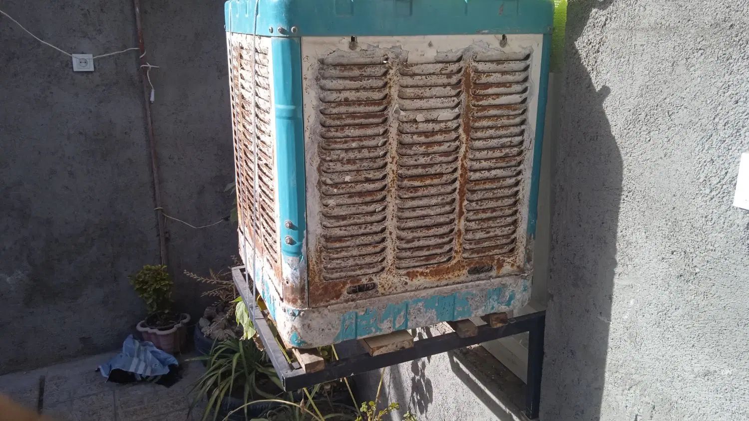 کولر 2800|کولر آبی|مشهد, پنجتن|دیوار