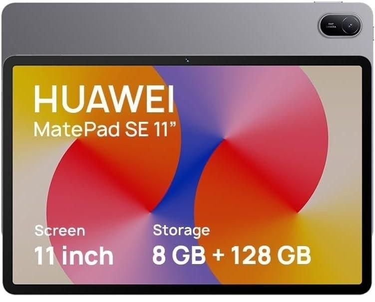 تبلت هوآوی Huawei MatePad SE 11 آکبند|تبلت|تهران, پاسداران|دیوار