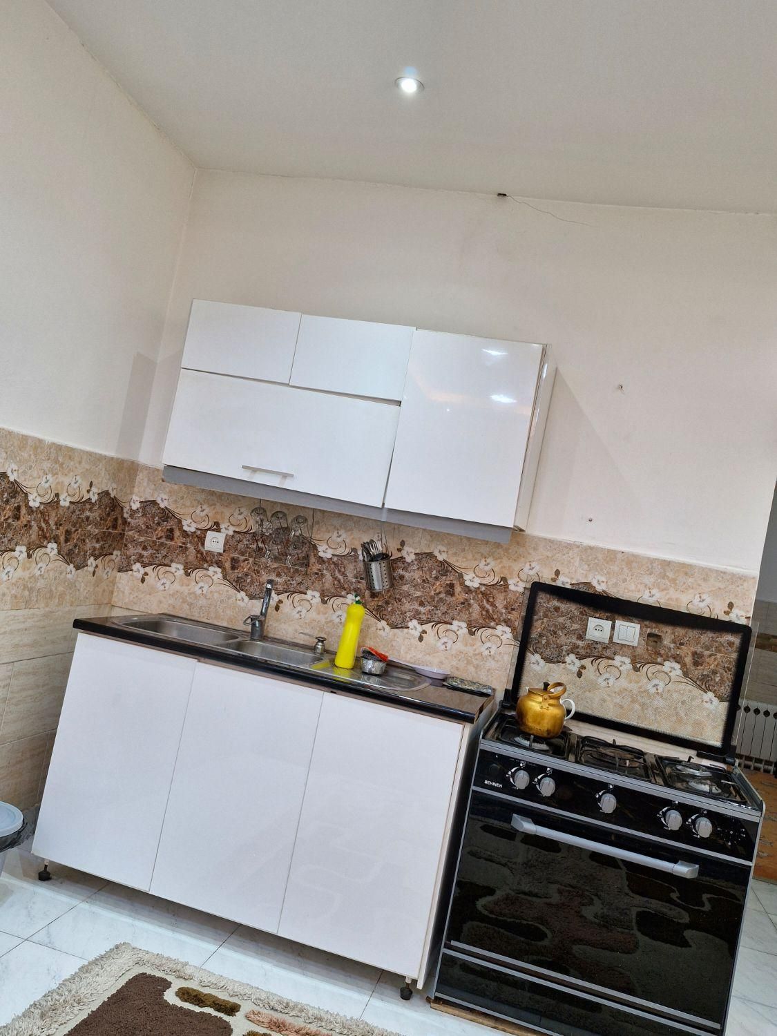 آپارتمان مبله و مستقل با تمام امکانات|اجارهٔ کوتاهمدت آپارتمان و سوئیت|اصفهان, رسالت|دیوار