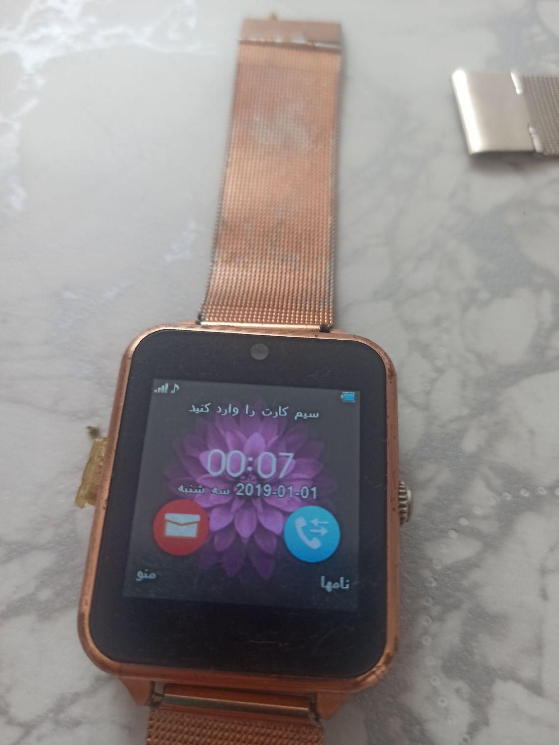 فروش ساعت هوشمند|ساعت|مرند, |دیوار