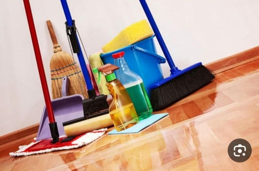 خدمات نظافتی امیر|خدمات نظافت|مشهد, پنجتن|دیوار