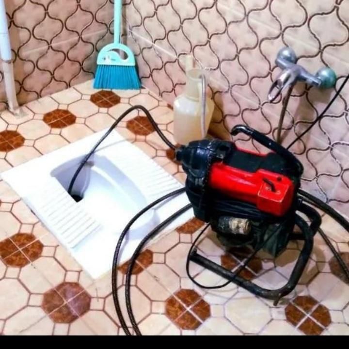 شرکت نشت یابی و لوله بازکنی صدرا|خدمات پیشه و مهارت|ارومیه, |دیوار