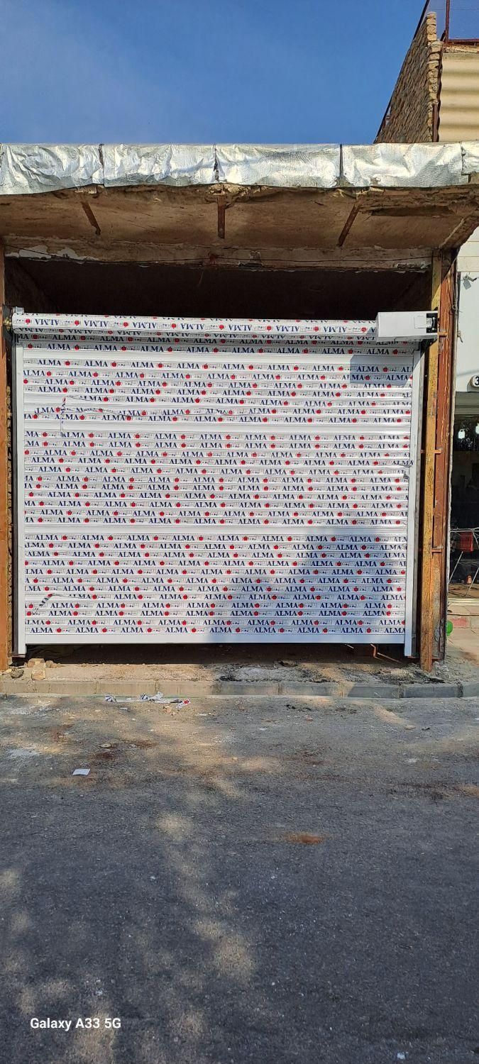 کرکره برقی یوسف|خدمات پیشه و مهارت|ورامین, ورامین|دیوار