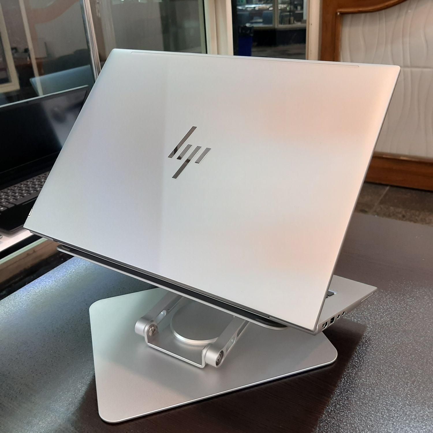 لپتاپ الیت بوک گرافیکدار رم۱۶ Laptop Hp EliteBook|رایانه همراه|تهران, میدان ولیعصر|دیوار