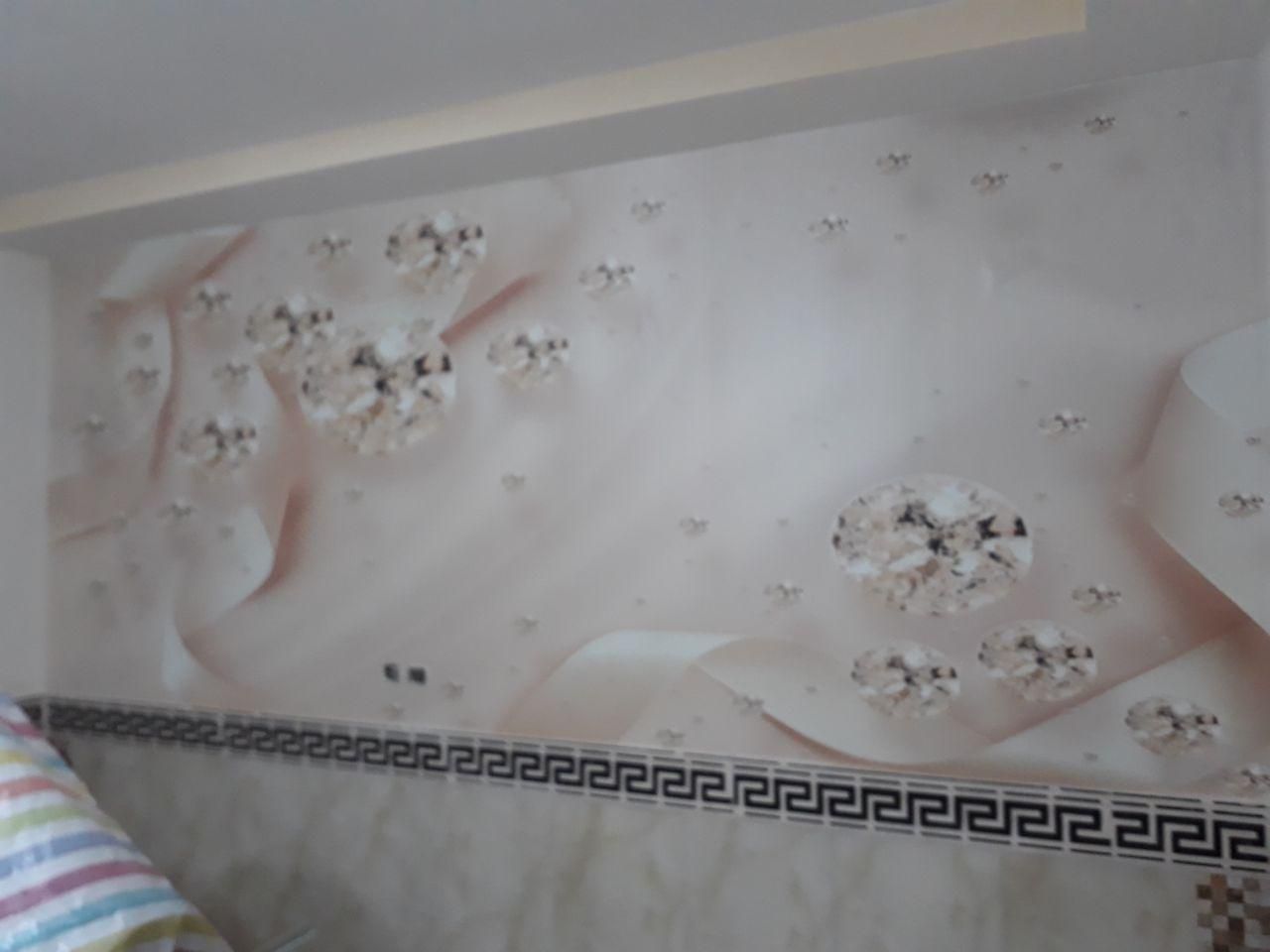 نقاش ساختمان و کاغذ دیواری وو|خدمات پیشه و مهارت|تهران, پونک|دیوار