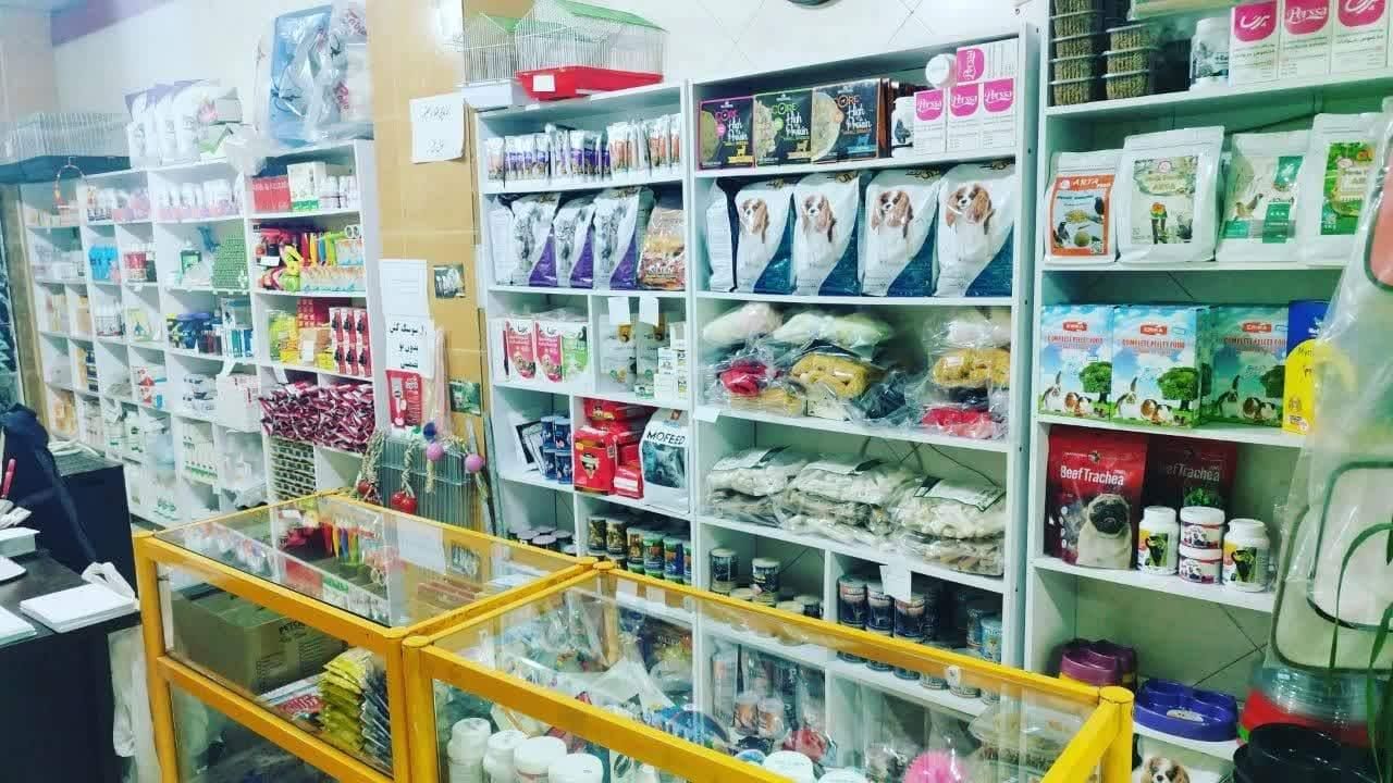 داروخانه دامپزشکی|لوازم جانبی حیوانات|کرج, حیدرآباد|دیوار