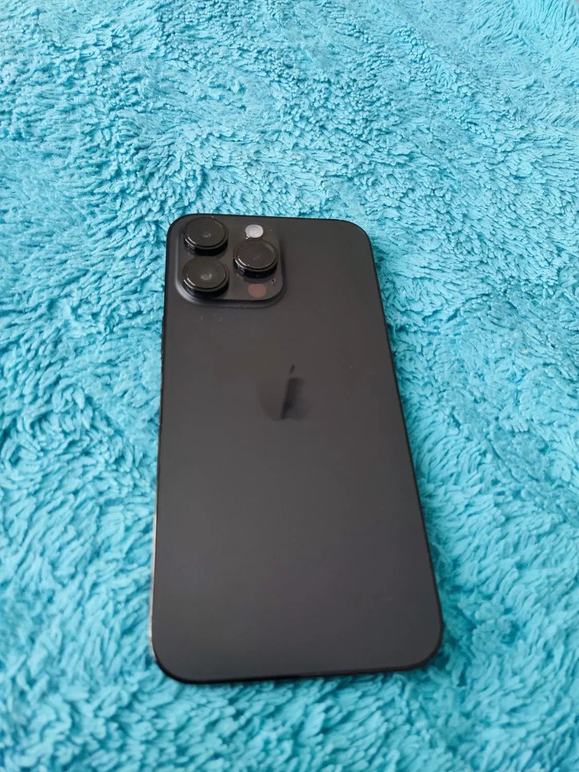 اپل iphone 14 Pro Max با حافظهٔ ۲۵۶ گیگابایت|موبایل|تهران, نیاوران|دیوار